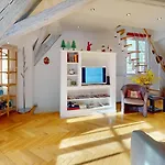 Duplex Le Coup De Coeur - Hyper Centre