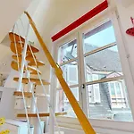 Duplex Le Coup De Coeur - Hyper Centre