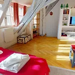 Duplex Le Coup De Coeur - Hyper Centre