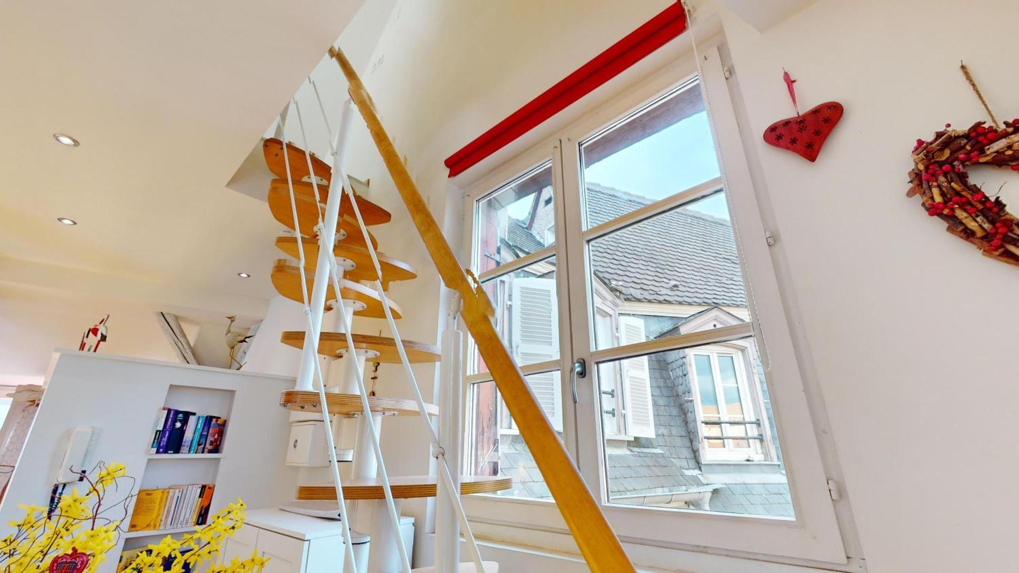 Duplex Le Coup De Coeur - Hyper Centre Appartement *