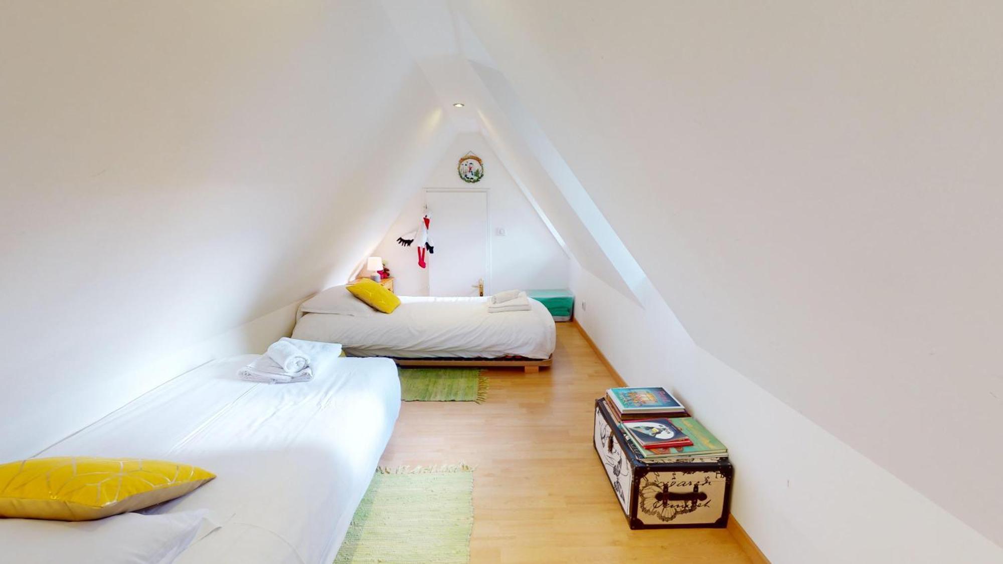 Appartement Duplex Le Coup De Coeur - Hyper Centre